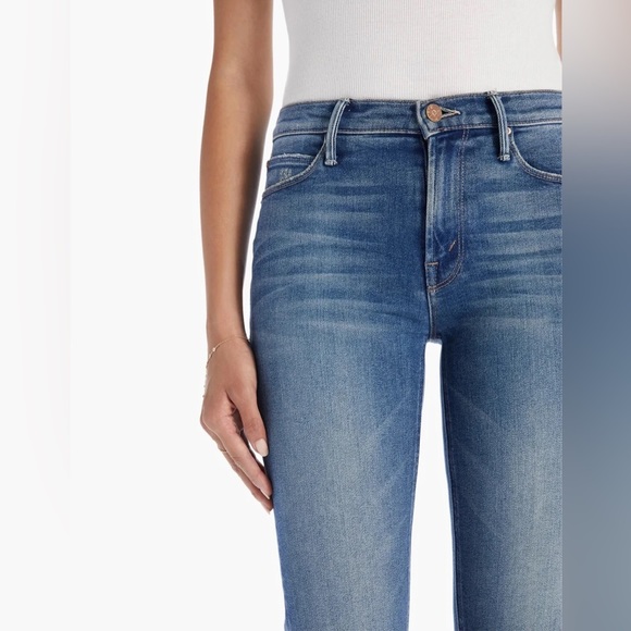 MOTHER The Runaway Step Fray Leaps and Bounds - Picture 7 of 14